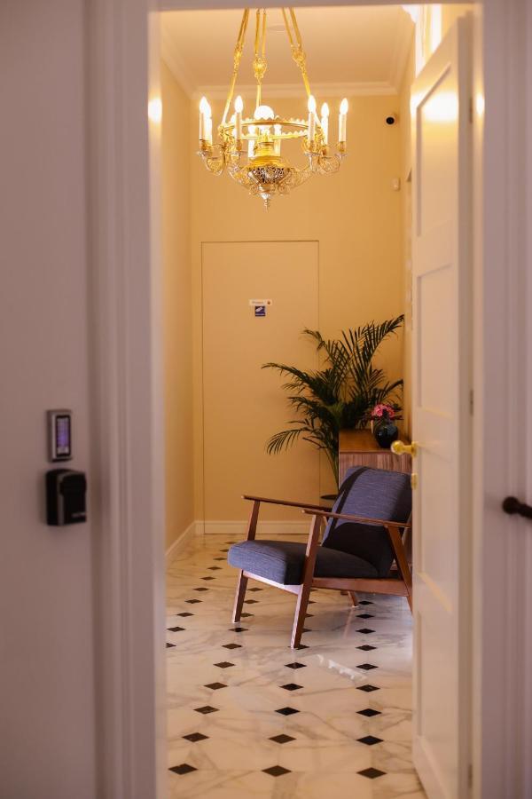 Apartamento 19
